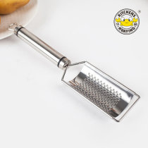 Top Selling Practical Stainless Steel Carrot Zester