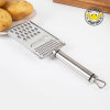 Zester Stainless Steel Hand Cheese Grater Carrot Grater