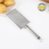 Promotion Carrot Grater, New Design Lemon zester, Multi-function Zester Grater