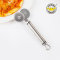 Hot Sale Stainless Steel Double Line Double Wheel Pizza Knife For The Kitchen