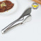 Stainless Steel Food Tongs Salads Bread Ham BBQ Fillets Tongs