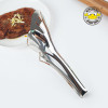 FDA LFGB Multifunction  Food Tongs Salad Snake Tongs of Kitchen Tools