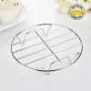 China Factory Stainless steel  Food steamer