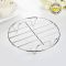 China Factory Stainless steel  Food steamer