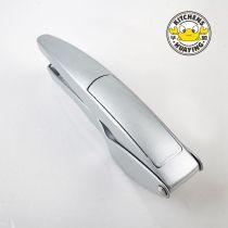 Hot Sale Stainless Steel Garlic Press For The Kitchen