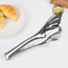 Wholesale tongs kitchen tongs bbq tongs