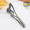 Hot Sale Stainless Steel Madi Butterfly Double Tooth Clip 201 For The Kitchen