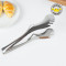 Hot Sale Stainless Steel Double Tooth Food Clip 201 For The Kitchen