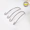 House Small Stainless Steel Metal hanger