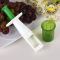 Plastic Manual New Creative Kitchen Tool Cut Fruit Grape Slicer For The Kitchen