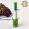 Plastic Manual New Creative Kitchen Tool Cut Fruit Grape Slicer For The Kitchen