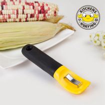 High Quality Stainless Steel Creative Corn Peeler For The Kitchen