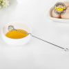 Stainless Steel Honey Dipper Stick