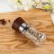 High Quality Plastic Pepper Grinder For The Kitchen