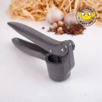 High-Quality Stainless Steel Cres Garlic Press For The Kitchen