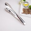 High Quality Stainless Steel Food Clip For The Kitchen