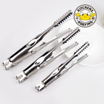 High-Quality Stainless Steel  Ice Clip (Small) For The Kitchen