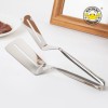 Special new design fish turner tongs outdoor BBQ Tools