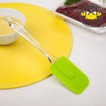 Hot-Selling Plastic Crystal Butter Blade For The Kitchen