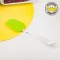 Hot-Selling Plastic Transparent Butter Scraper For The Kitchen