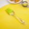 Kitchen Used Hot Sales Non-toxicl Heat Resisting Silicone Grill Basting Brush