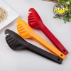 2 In 1 Clever Multi Function Kitchen Tools Kitchen Pasta Tongs