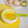 Kitchen Tools Egg Separator Egg White Yolk Filter Separator