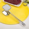 Zinc Alloy Meat Hammer  Tenderizer Mallet