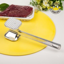 Hot Sale Stainless Steel Loose Meat Hammer For The Kitchen
