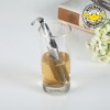 High quality Loose Tea Infuser Strainer with hook