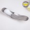 Hot Sell Manual stainless steel garlic slice press  Ginger Squeeze