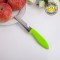 Manufacture Mini Fruit Knife Paring Knife With Plastic Knife Sheath