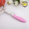 Manufacture Mini Fruit Knife Paring Knife With Plastic Knife Sheath