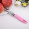 2018 new design wholesale stainless steel kitchen knife fruit vegetable knife