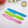 2018 new design wholesale stainless steel kitchen knife fruit vegetable knife