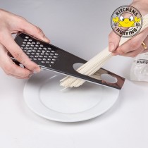 3 In 1 Pasta Tools Measuring  Cheese Grater Spaghetti  Spoon
