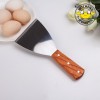 Kitchen Utensils Wooden Handle Cooking Spatula