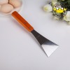 Stainless Steel Fish Turner Spatula Cookie Spatula