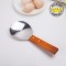 Wholesale Kitchen Stainless Steel Ladle Spoon