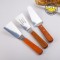 Cheese Slicer Shovel And Stainless Steel Cake Cutters For Houseware Tools