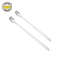 Hot Selling Stainless Steel 304 Round Stirring Spoon (Set)