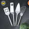 Hot Sale Stainless Steel Point Shovel For The Kitchen
