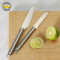 Hot Sale Stainless Steel Peel Knife (Big) For The Kitchen