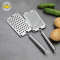Best Selling Stainless Steel Plane Small Planer (Small Hole) For The Kitchen