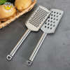 Best Selling Stainless Steel Plane Small Planer (Small Hole) For The Kitchen