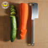 Hot Sale Stainless Steel Small kitchen knife For The Kitchen
