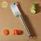 Hot Sale Stainless Steel Small kitchen knife For The Kitchen