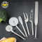 Hot Sale Stainless Steel Long Butter Knife For The Kitchen