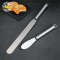 Hot Selling Stainless Steel Pizza Knife (Small) For The Kitchen