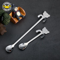 Hot Sale Stainless Steel Spoon (Set) For The Kitchen
